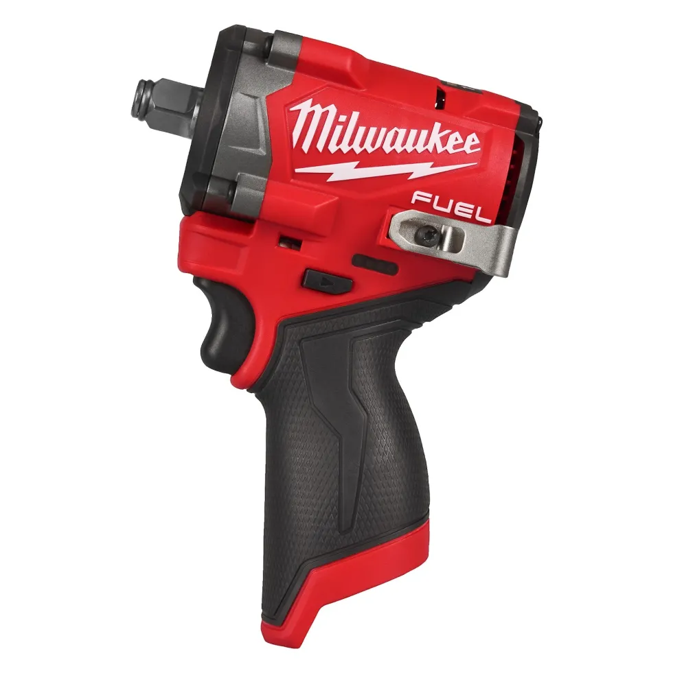 Milwaukee M12 FCIWF12G3-0 Mutterdragare