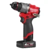 Milwaukee M12 FDD2-402X Skruvdragare batteridriven