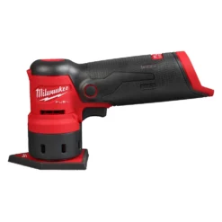 Milwaukee M12 FDSS-0B Detaljslip