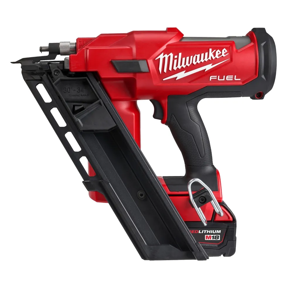 Milwaukee M18 FFN-502C Stomspikpistol