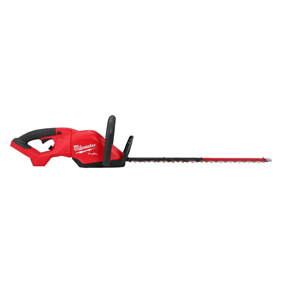 Milwaukee M18 FHET60G2-0 Häcksax