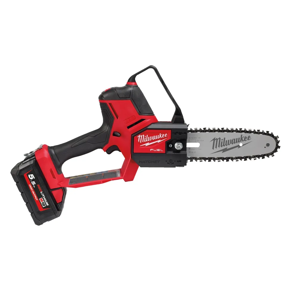 Milwaukee M18 FHS20-552 Grensåg