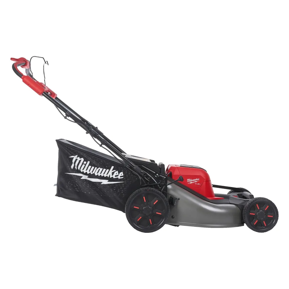 Milwaukee M18 F2LM53-0 Gräsklippare