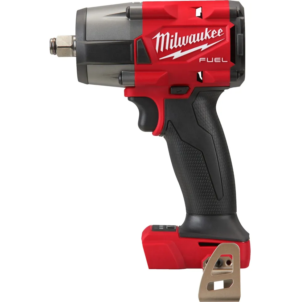 Milwaukee M18 FMTIW2F12-0X Mutterdragare batteridriven