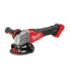 Milwaukee M18 FSAG125X-0X Vinkelslip batteridriven