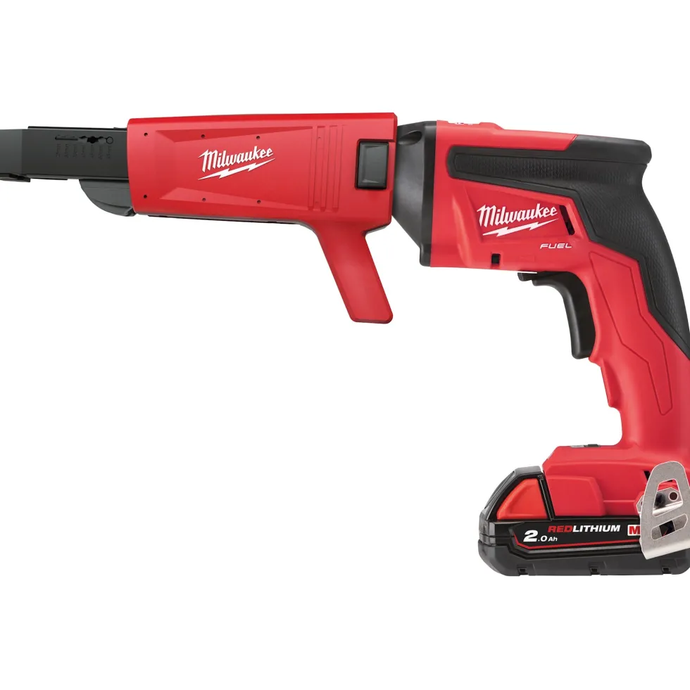 Milwaukee M18 FSGC-202X Automatskruvdragare