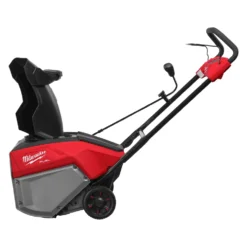Milwaukee M18 F2SSBL-122 Batteridriven Snöslunga