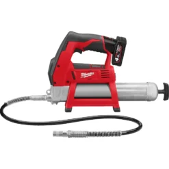 Milwaukee M12 GG-401B Smörjspruta batteridriven