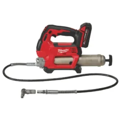 Milwaukee M18 GG-201C Smörjspruta batteridriven