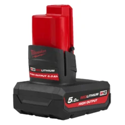 Milwaukee M12 HB5 Batteri