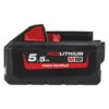 Milwaukee M18 HB5.5 Batteri