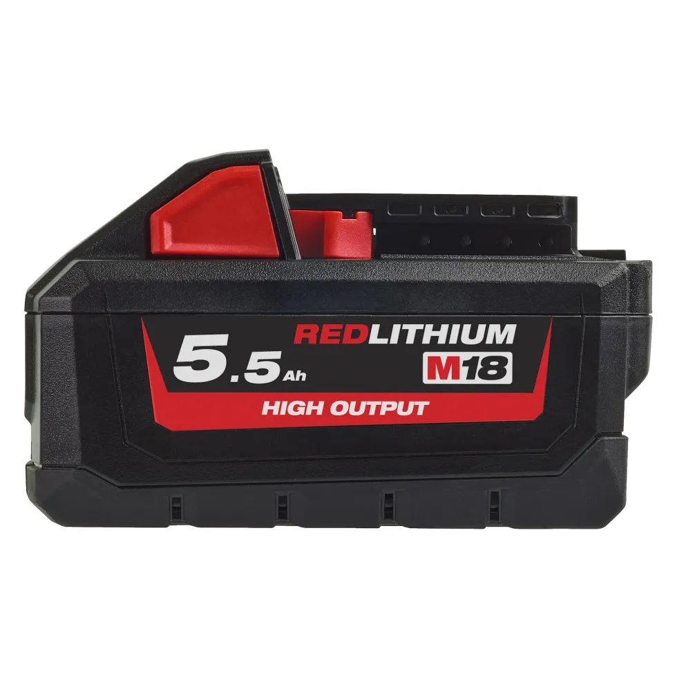 Milwaukee M18 HB5.5 Batteri