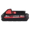 Milwaukee M18 HB3 Batteri