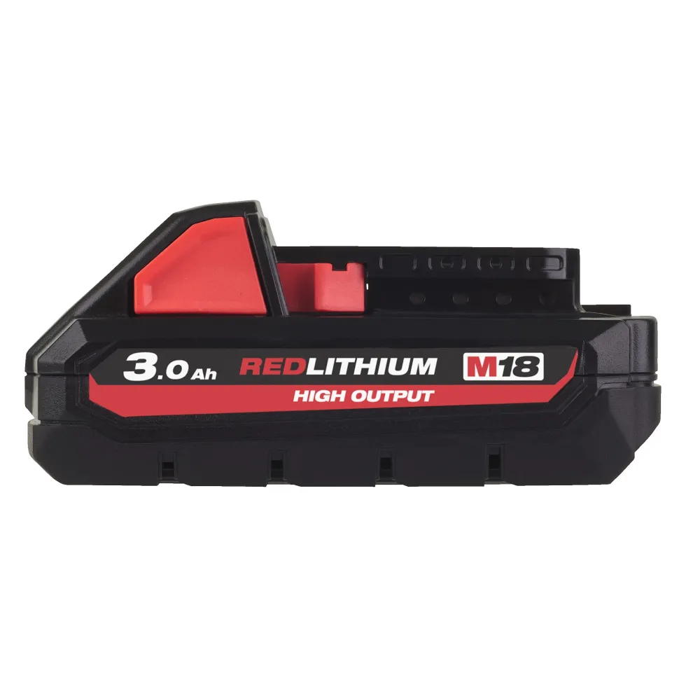 Milwaukee M18 HB3 Batteri