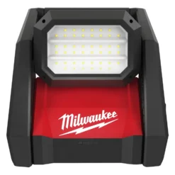 Milwaukee M18 HOAL-0 Batterilampa