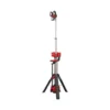 Milwaukee M18 HOSALC-0 Arbetslampa Med Stativ
