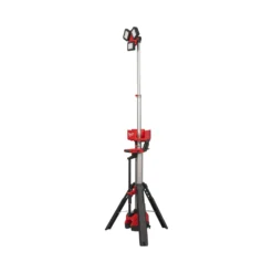 Milwaukee M18 HOSALC-0 Arbetslampa Med Stativ