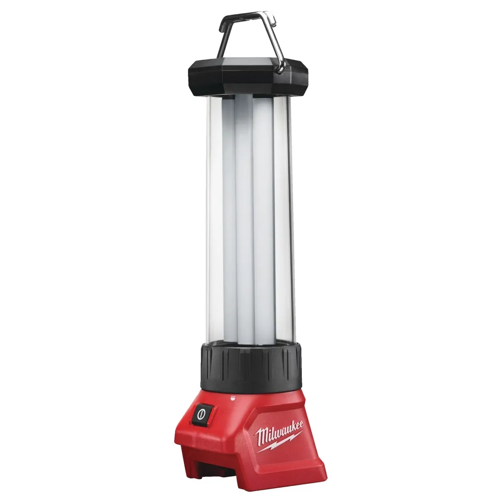Milwaukee M18 LL-0 Lantern Lampa