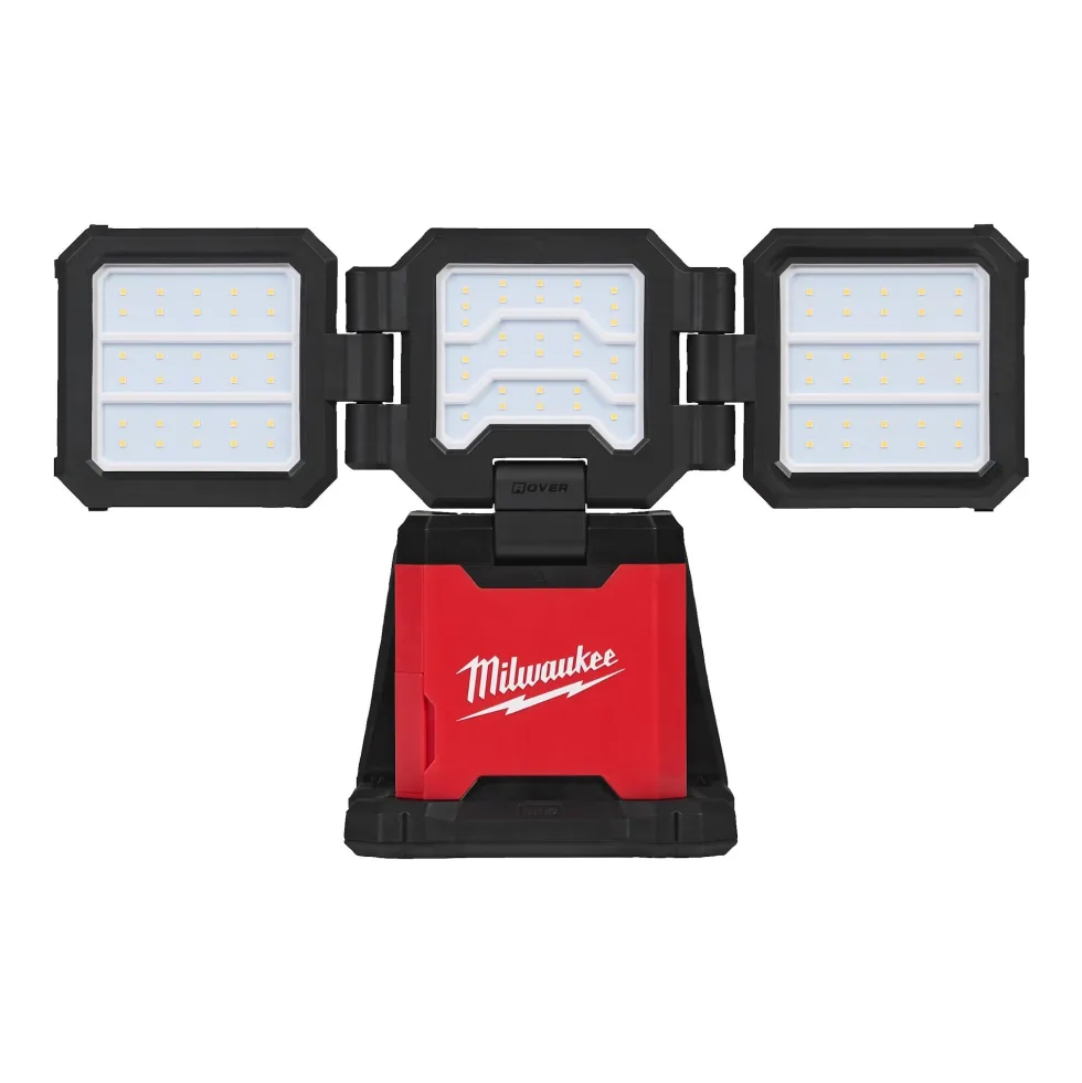 Milwaukee M18 MDTL-0 Arbetslampa