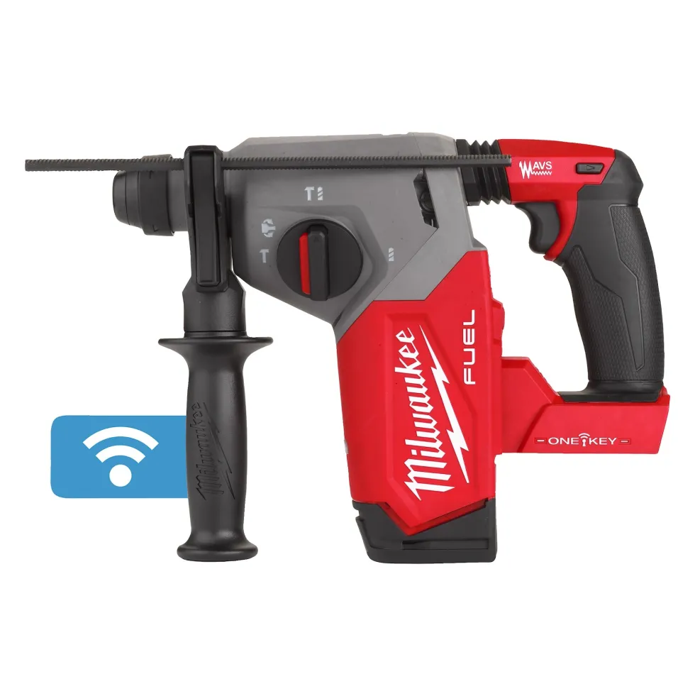 Milwaukee M18 ONEFH-0X Sds-Plus Borrhammare