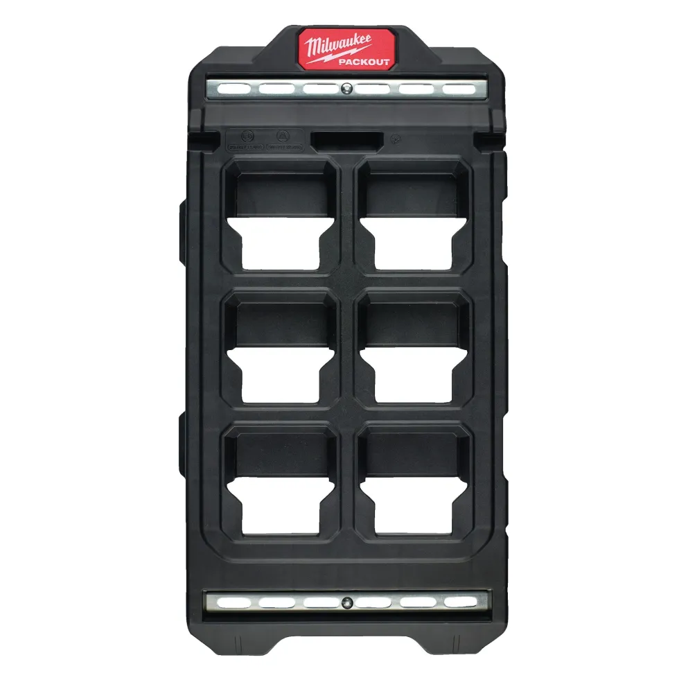 Milwaukee Monteringsplatta Kompakt Packout