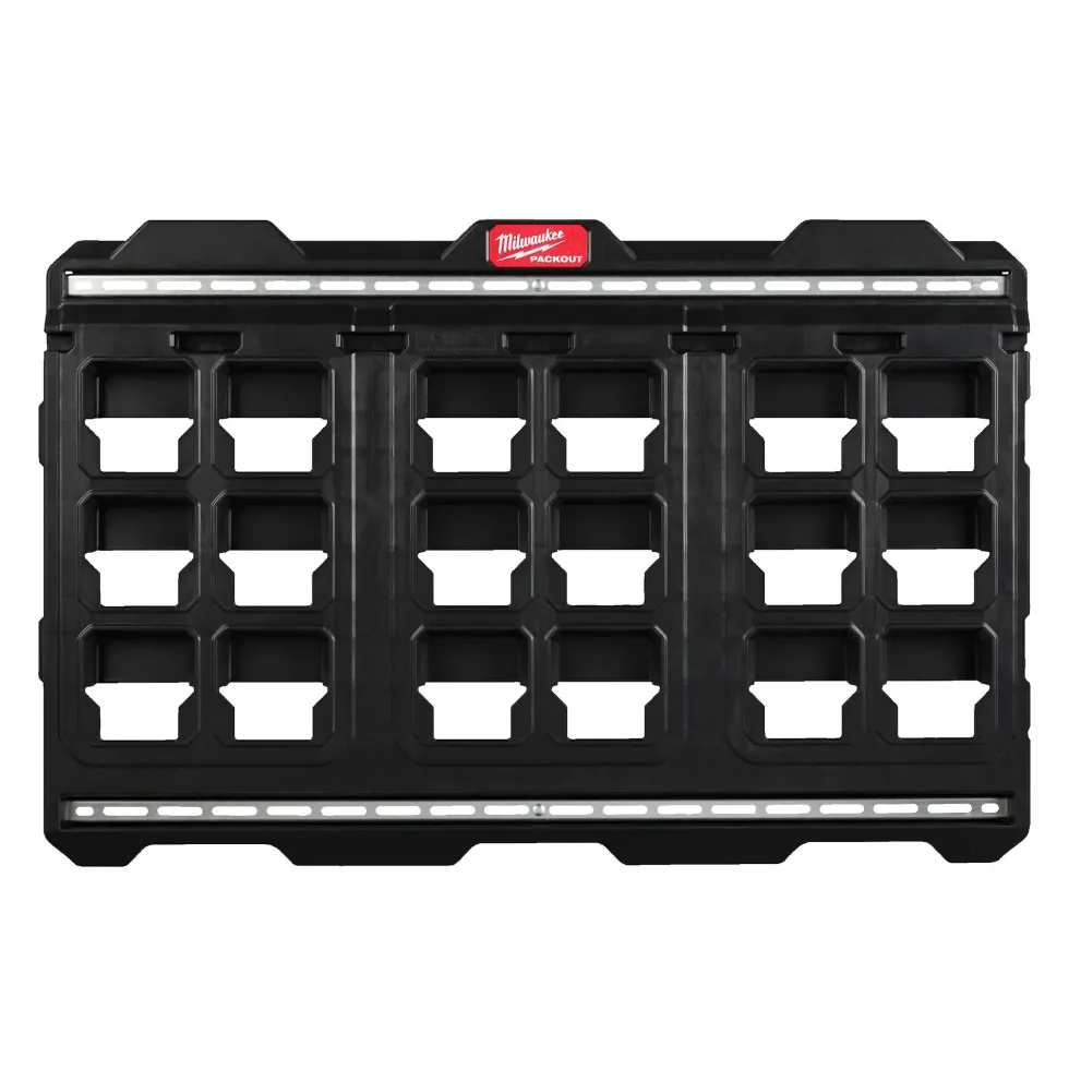 Milwaukee Monteringsplatta Xl Packout