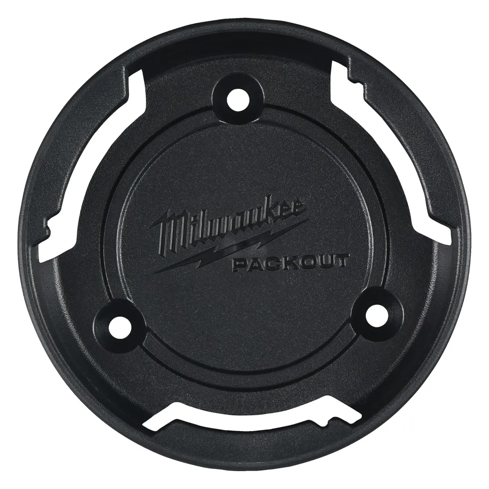 Milwaukee Monteringspuck Packout