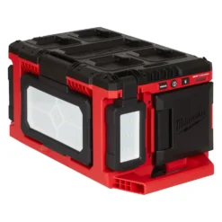 Milwaukee M18 POALC-0 Batterilampa