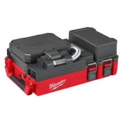 Milwaukee M12 POSIC-0 Avloppsinspektionskamera