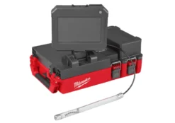 Milwaukee M12 POSIC-0 Avloppsinspektionskamera