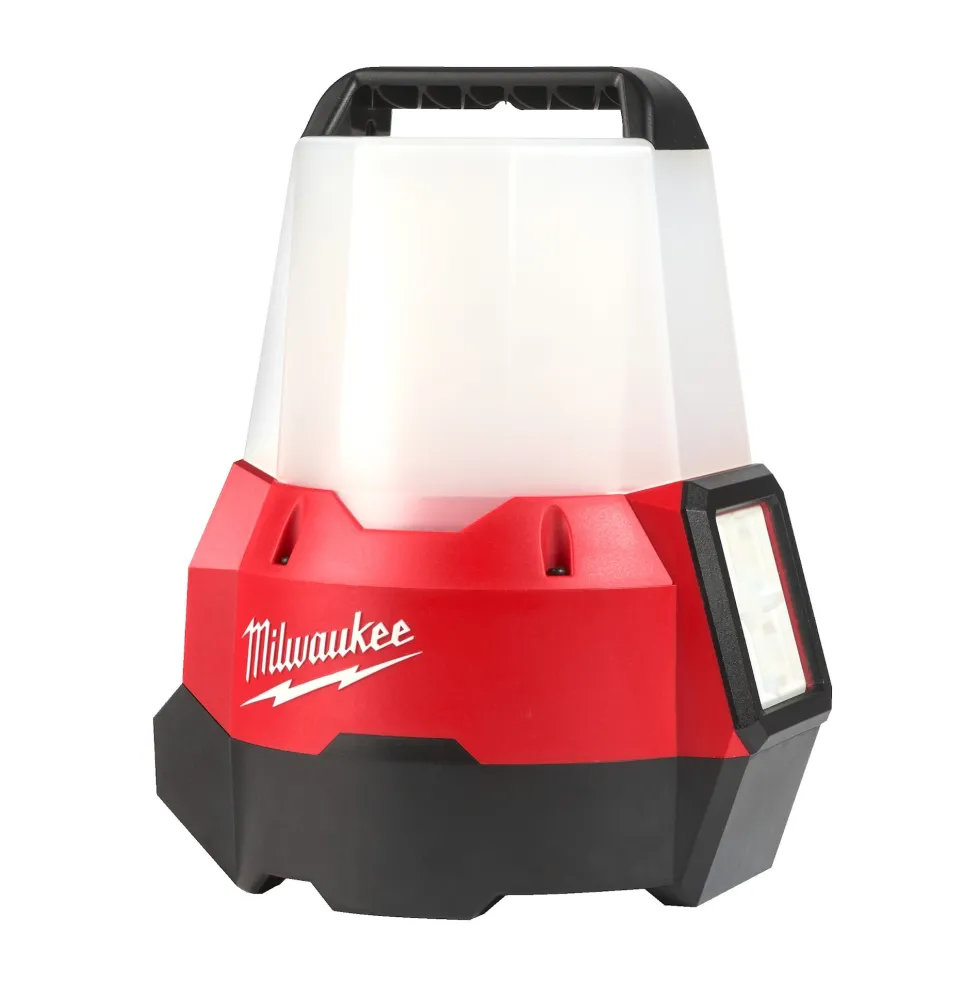Milwaukee M18 TAL-0 Led-Områdesbelysning