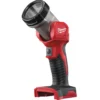 Milwaukee M18 TLED-0 Batterilampa