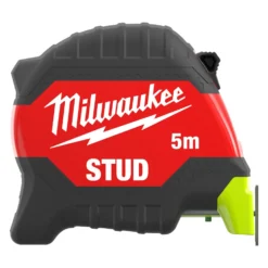 Milwaukee Måttband Stud Gen3 5M-33