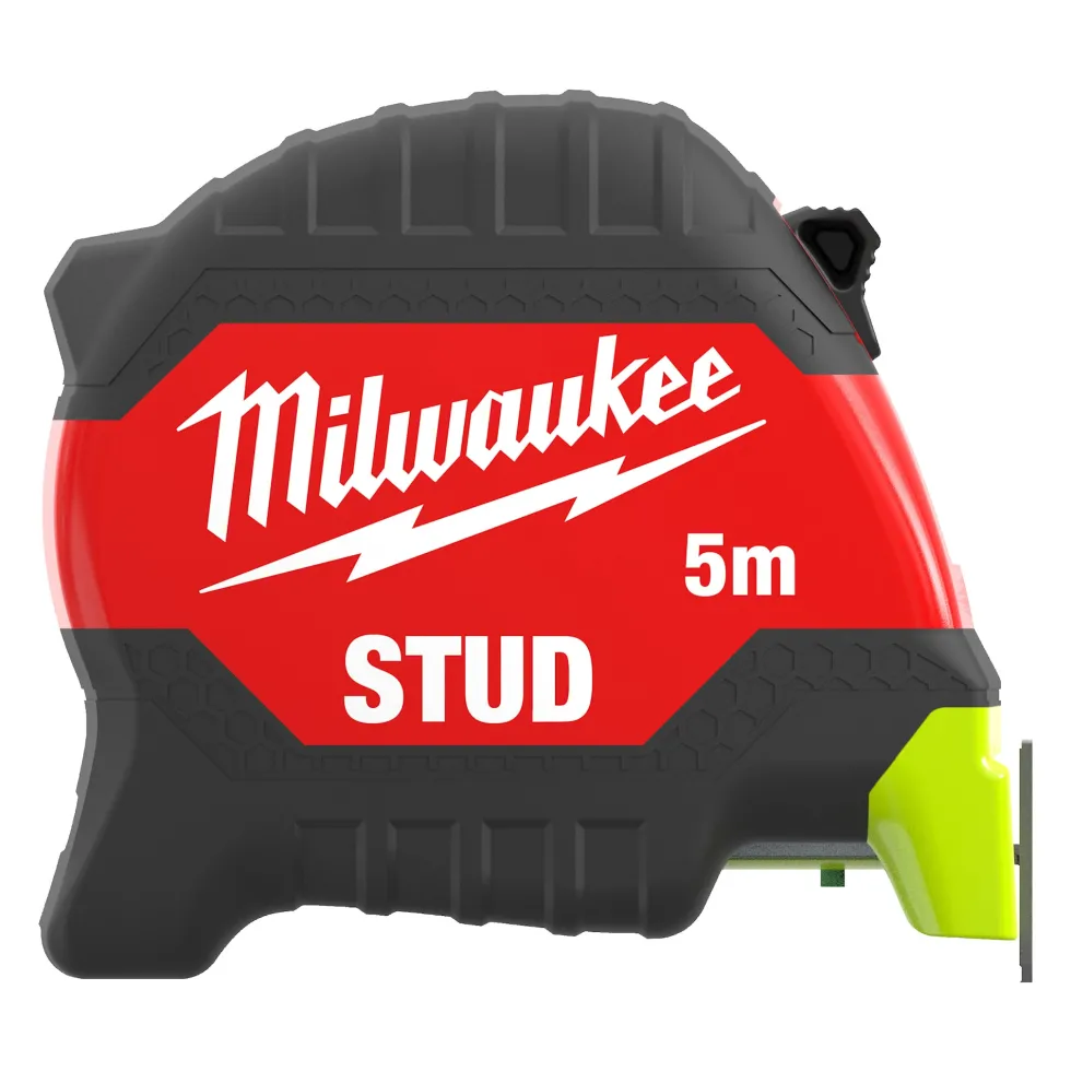 Milwaukee Måttband Stud Gen3 5M-33