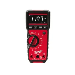 Milwaukee Multimeter 2217-40