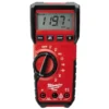 Milwaukee Multimeter 2216-40