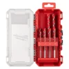 Milwaukee Mur- Och Stenborr Set El 8P