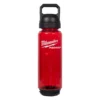 Milwaukee Plastflaska 1005 Ml Röd
