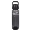 Milwaukee Plastflaska 1005 Ml Svart