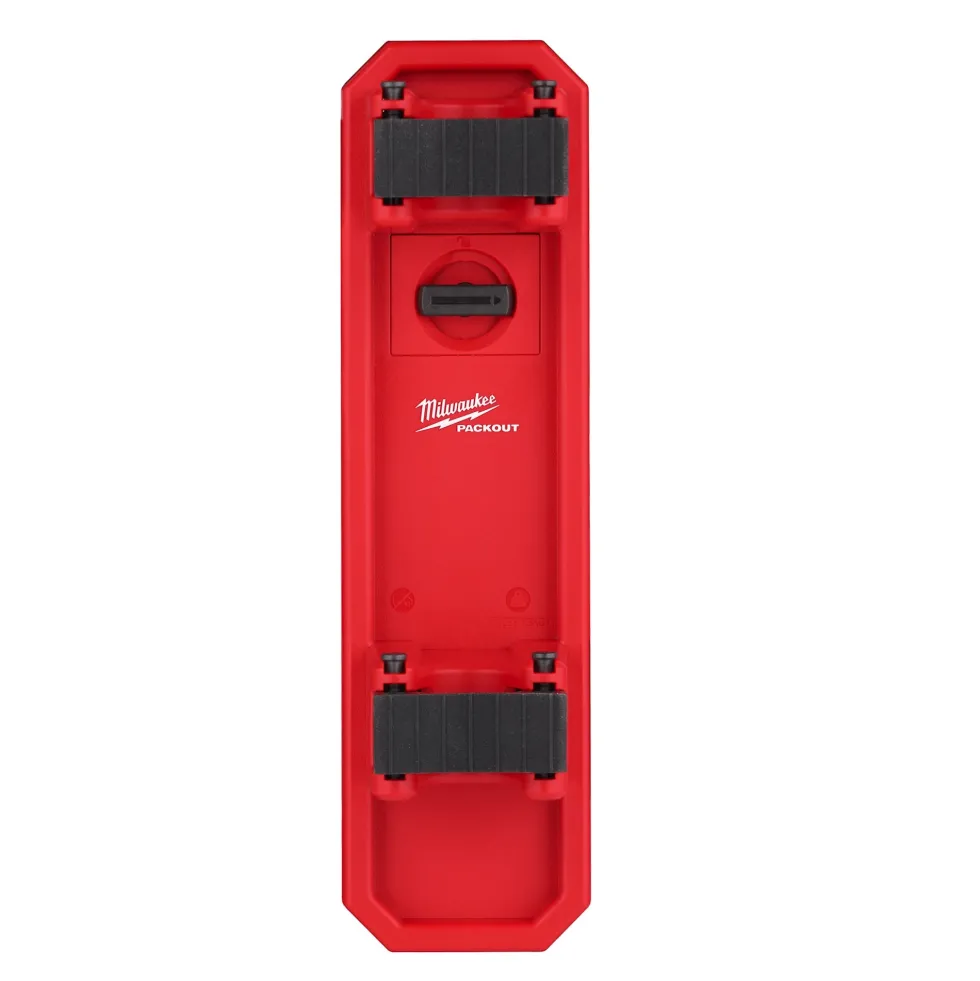 Milwaukee Redskapshållare Singel Packout