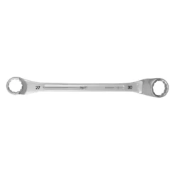 Milwaukee Ringnyckel Dubbel 27X30Mm