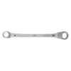 Milwaukee Ringnyckel Dubbel 27X32Mm