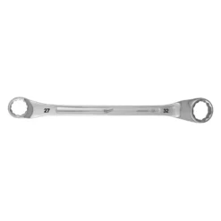 Milwaukee Ringnyckel Dubbel 27X32Mm