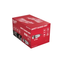 Milwaukee Skyddsglasögon Enhanced 144-pack