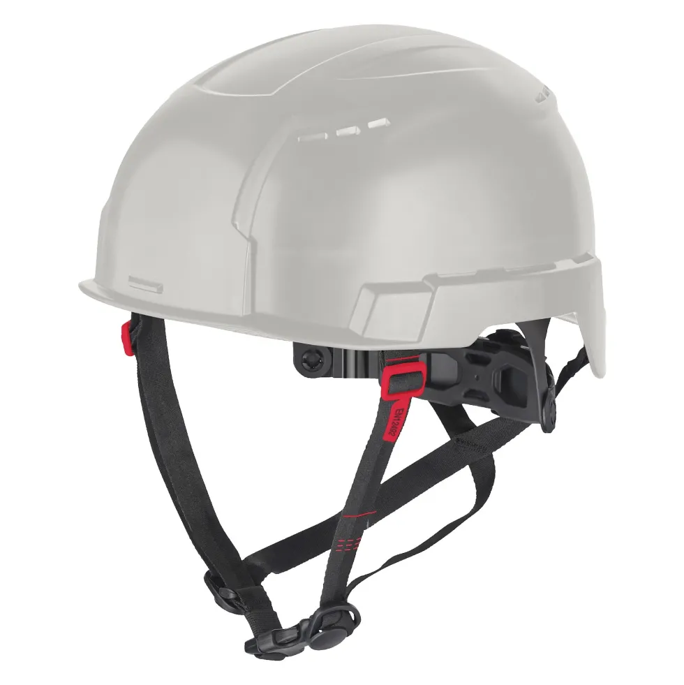 Milwaukee Skyddshjälm Bolt 200 Vent