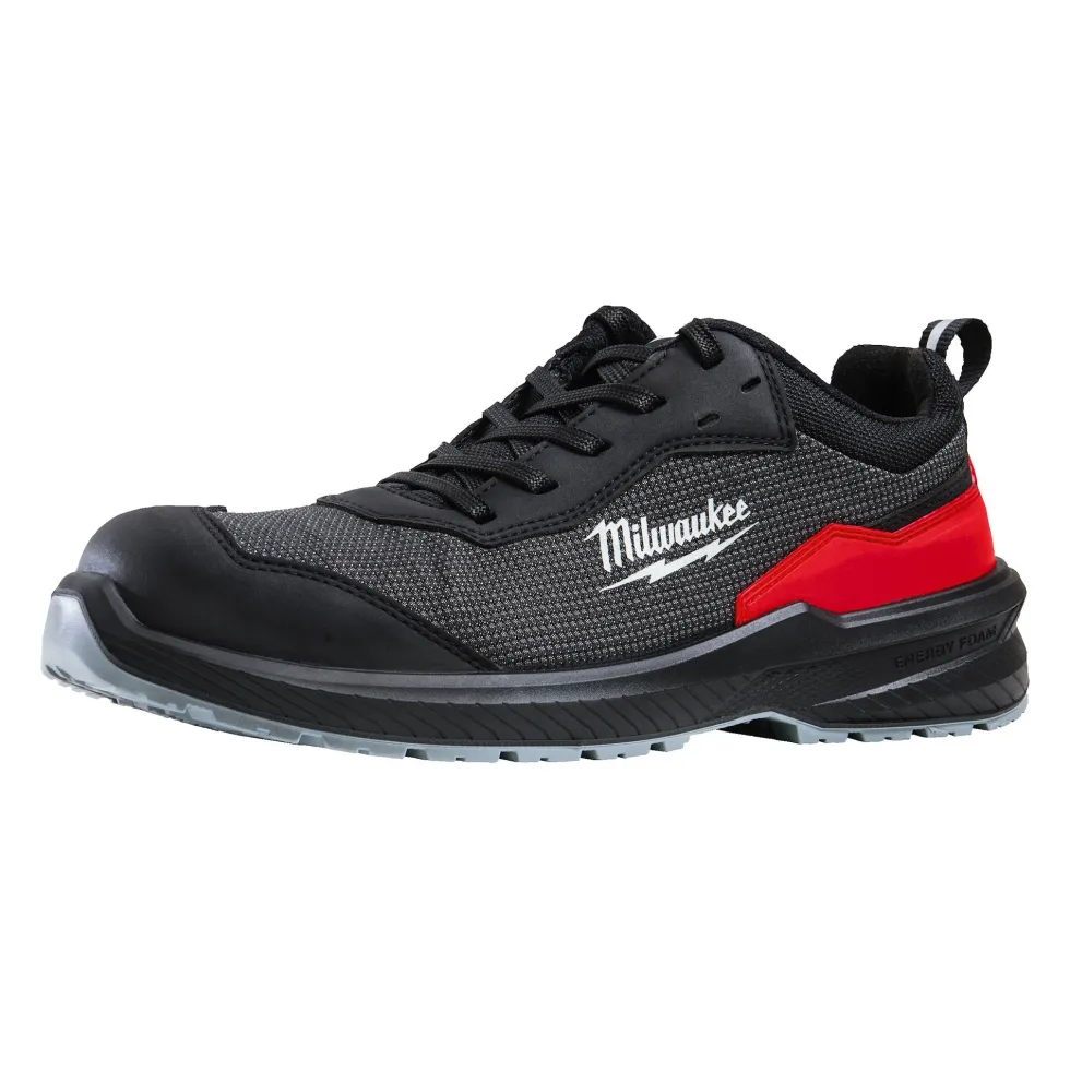 Milwaukee Skyddssko FXT S1PS 1L110133
