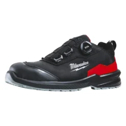 Milwaukee Skyddssko FXT S3S B1L110133