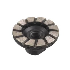 Milwaukee Slipskål Diamant Mini M14 50Mm