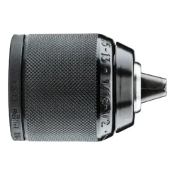 Milwaukee Snabbchuck 1,5-13 9/16X18