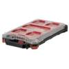 Milwaukee Sortimentbox Slim Kompakt Packout